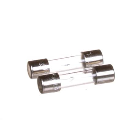 Bki Fuse, 5 X 20Mm, 5A 250V, Time FU006UK